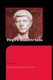 Virgil's Homeric Lens (eBook, ePUB)