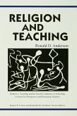 Religion and Teaching (eBook, PDF) Religion and Teaching (eBook, PDF)