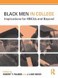 Black Men in College (eBook, ePUB) - Bild 1