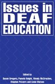 Issues in Deaf Education (eBook, PDF) Issues in Deaf Education (eBook, PDF)