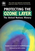 Protecting the Ozone Layer (eBook, ePUB)