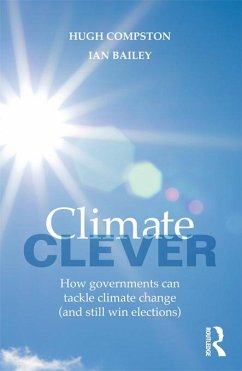Cover Climate Clever (eBook, PDF)