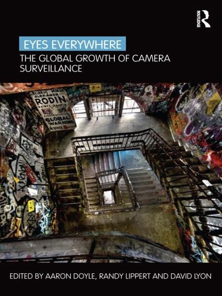 Eyes Everywhere (eBook, PDF)
