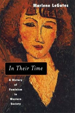 In Their Time (eBook, PDF) - Legates, Marlene