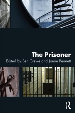 Cover The Prisoner (eBook, PDF)