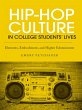 Hip-Hop Culture in College Students'... - Bild 1