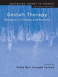 Cover Gestalt Therapy (eBook, PDF)