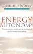 Energy Autonomy (eBook, ePUB) - Bild 1