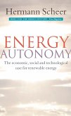 Energy Autonomy (eBook, ePUB)