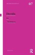 Derrida for Architects (eBook, ePUB) - Bild 1