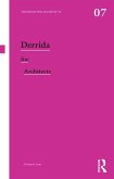 Derrida for Architects (eBook, ePUB) Derrida for Architects (eBook, ePUB)