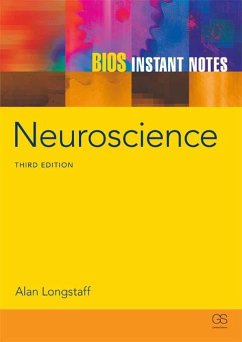 Cover BIOS Instant Notes in Neuroscience (eBook, PDF)