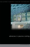 Advances in Passive Cooling (eBook, ePUB)