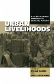 Urban Livelihoods (eBook, ePUB)