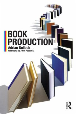 Book Production (eBook, PDF) - Bullock, Adrian