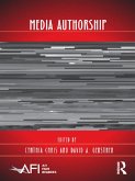 Media Authorship (eBook, ePUB)