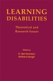 Learning Disabilities (eBook, PDF)