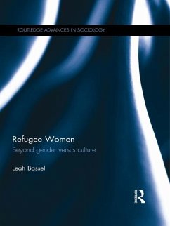 Refugee Women (eBook, PDF) - Bassel, Leah