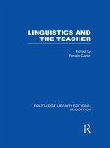 Linguistics and the Teacher (eBook, ePUB)