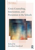 Crisis Counseling, Intervention and Prevention in the Schools (eBook, PDF)