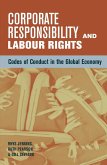 Corporate Responsibility and Labour Rights (eBook, ePUB)