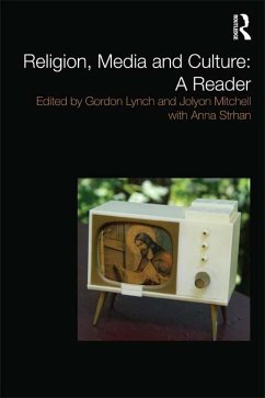 Religion, Media and Culture: A Reader (eBook, ePUB)