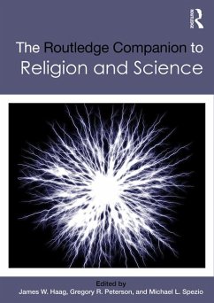 The Routledge Companion to Religion and Science (eBook, ePUB)