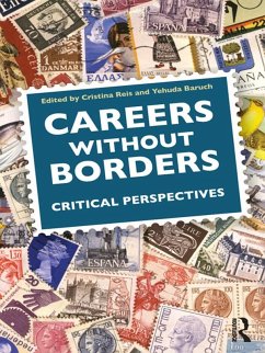 Cover Careers Without Borders (eBook, PDF)