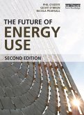 The Future of Energy Use (eBook, ePUB)