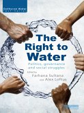 The Right to Water (eBook, PDF)