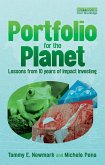 Portfolio for the Planet (eBook, ePUB)