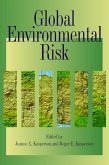 Global Environmental Risk (eBook, ePUB)