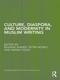 Culture, Diaspora, and Modernity in Muslim Writing (eBook, ePUB)