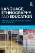 Language, Ethnography, and Education... - Bild 1