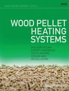 Cover Wood Pellet Heating Systems (eBook, ePUB)