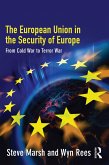 The European Union in the Security of Europe (eBook, PDF)
