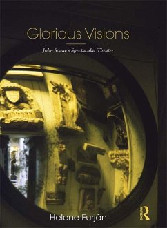 Glorious Visions (eBook, ePUB) - Furján, Helene