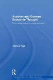 Austrian and German Economic Thought (eBook, PDF) Austrian and German Economic Thought (eBook, PDF)