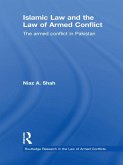 Islamic Law and the Law of Armed Conflict (eBook, PDF)