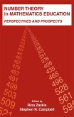 Number Theory in Mathematics Education (eBook, PDF) Number Theory in Mathematics Education (eBook, PDF)