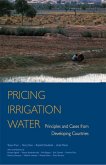 Pricing Irrigation Water (eBook, PDF) Pricing Irrigation Water (eBook, PDF)