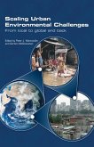 Scaling Urban Environmental Challenges (eBook, PDF)