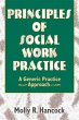 Principles of Social Work Practice... - Bild 1