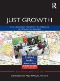 Just Growth (eBook, ePUB)