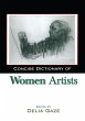 Concise Dictionary of Women Artists... - Bild 1
