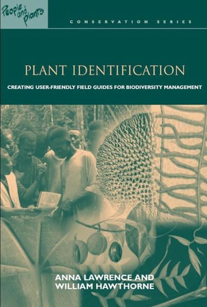 Plant Identification (eBook, ePUB) Plant Identification (eBook, ePUB)