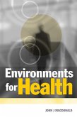 Environments for Health (eBook, PDF)