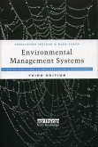 Environmental Management Systems (eBook, PDF)