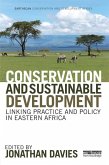 Conservation and Sustainable Development (eBook, ePUB)