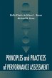 Principles and Practices of Performance... - Bild 1